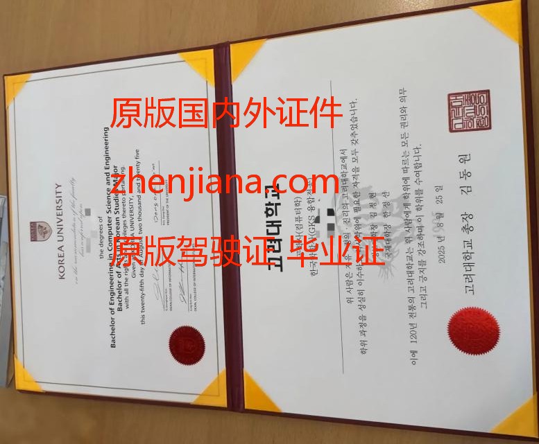 办仁荷大学毕业证