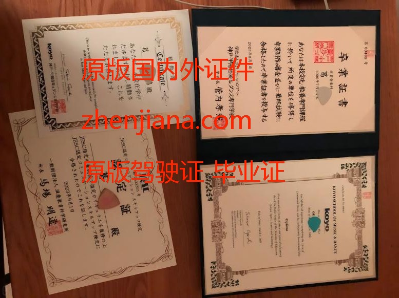 办仁荷大学毕业证