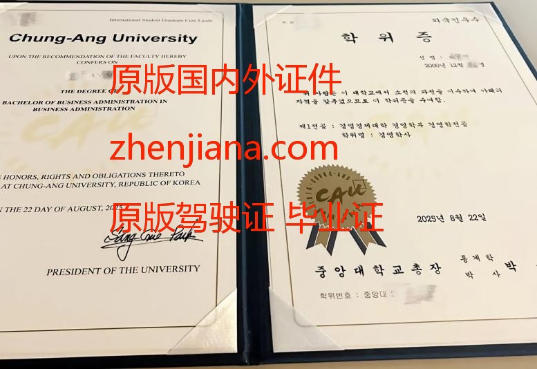 办浦项科技大学毕业证