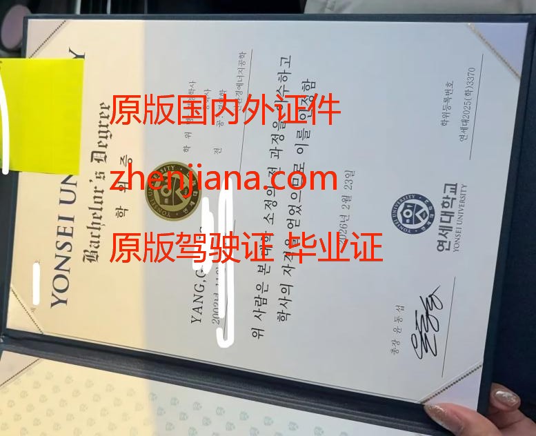 办首尔国立大学毕业证