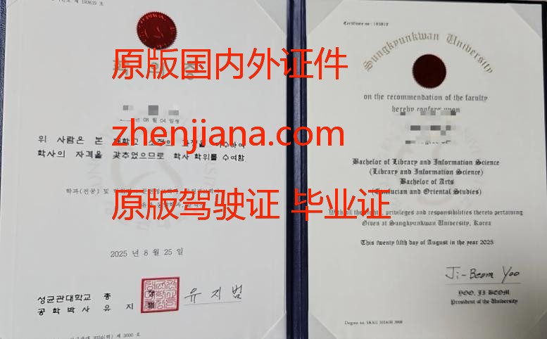 办首尔国立大学毕业证